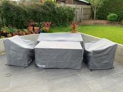 Mid Ulster Garden Centre  Review